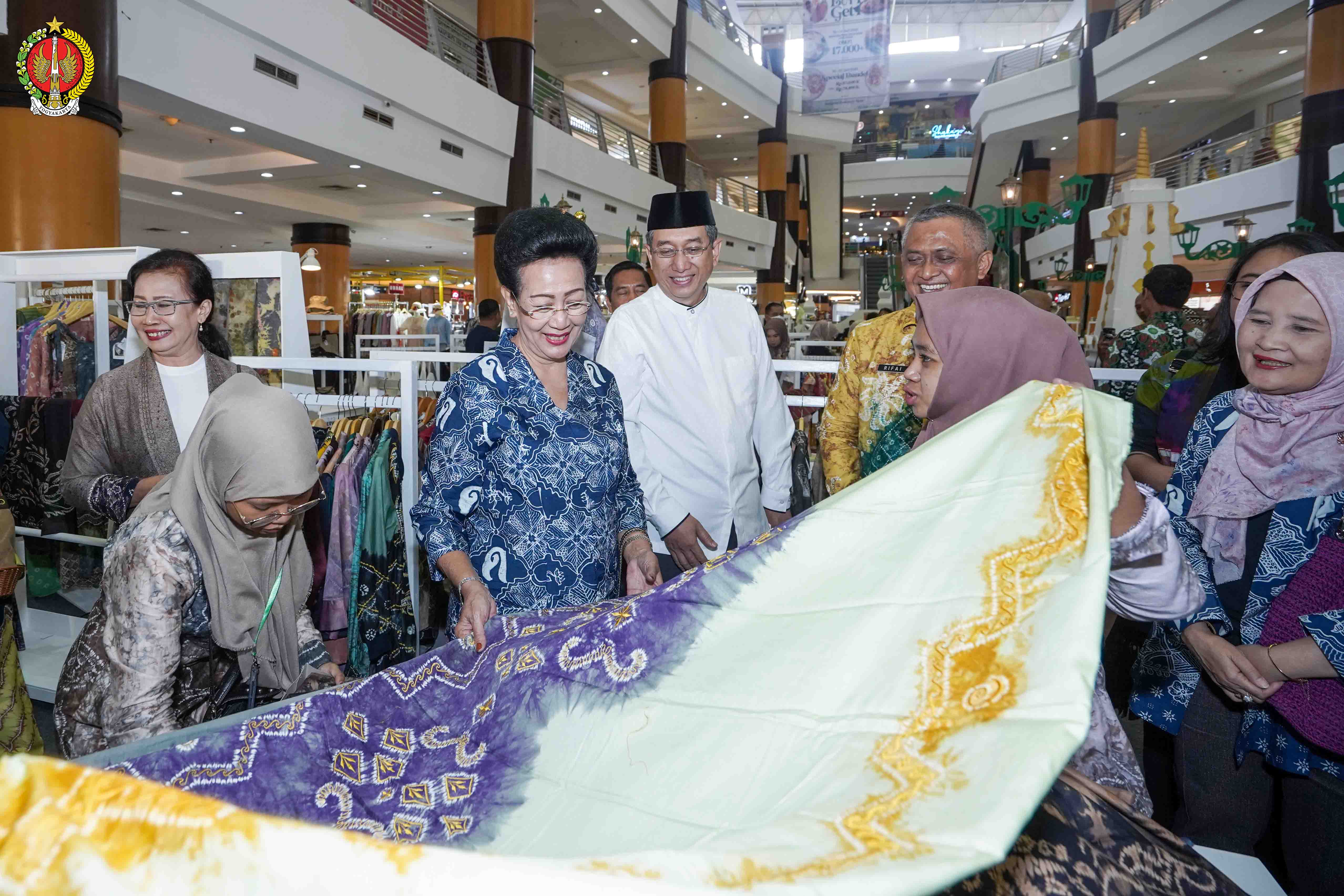  SiBakul Jelajah Nusantara Tawarkan Free Ongkir Pada Konsumen Di Banjarmasin